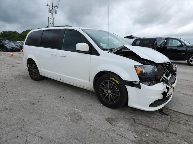2019 DODGE GRAND CARA - 2C4RDGEG5KR621155