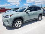 2021 TOYOTA RAV4 XLE - 2T3W1RFV4MW127303