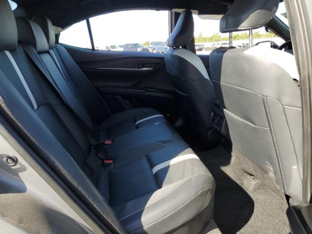 2025 TOYOTA CAMRY XSE - 4T1DAACK7SU532595
