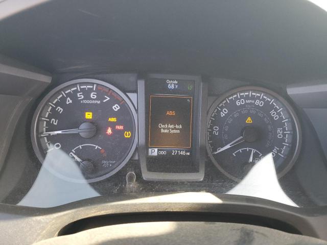 2023 TOYOTA TACOMA DOU - 3TMCZ5AN3PM645372
