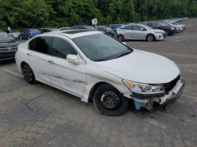 2016 HONDA ACCORD EX - 1HGCR2F74GA232741