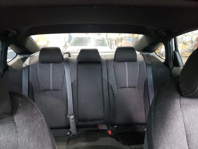 2023 HONDA ACCORD HYB - 1HGCY2F56PA011319