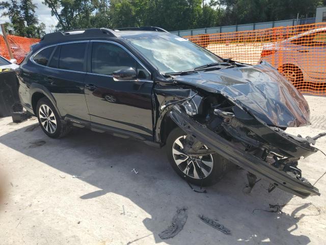 2024 SUBARU OUTBACK LI 4S4BTANCXR3123885