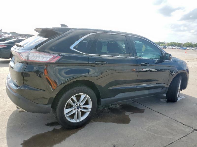 Vin: 2fmpk4j86gbb48890, lot: 59550395, ford edge sel 20163