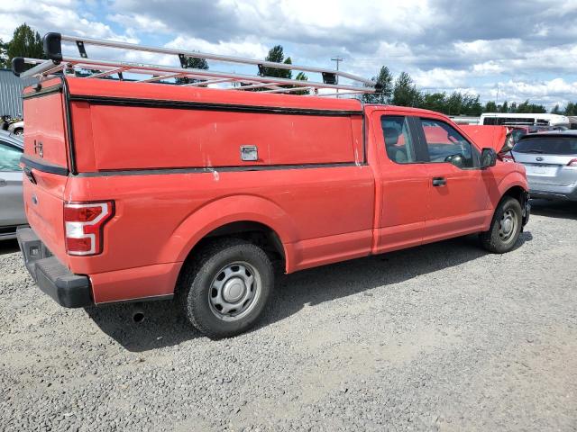 Vin: 1ftex1cp1kkc16138, lot: 61174565, ford f-150 super cab 20193