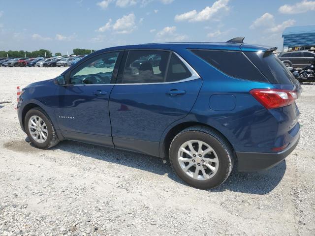Vin: 2gnaxkev5l6136806, lot: 60340675, chevrolet equinox lt 20202
