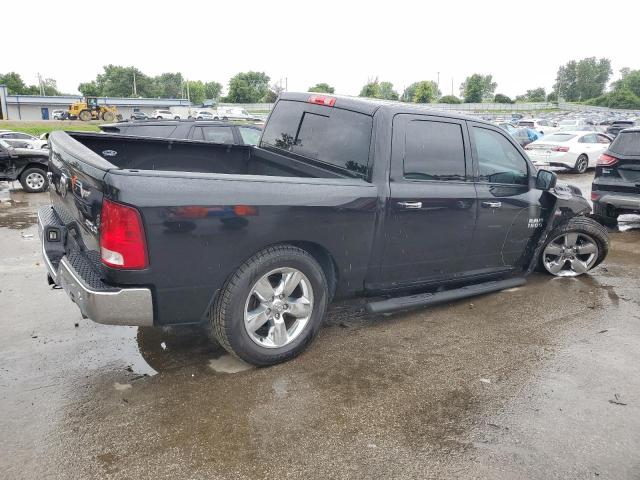 Vin: 3c6rr7lt6jg138254, lot: 60979125, ram 1500 slt 20183
