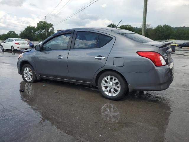 2018 NISSAN VERSA S - 3N1CN7AP0JL860197