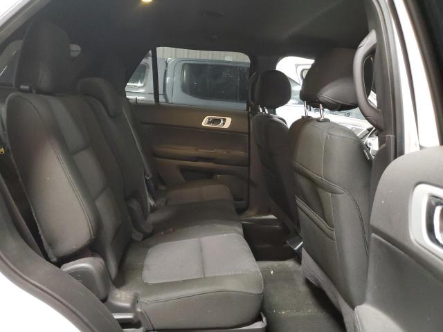 2015 FORD EXPLORER X - 1FM5K8D81FGA93170