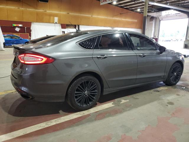 Vin: 3fa6p0d96gr265391, lot: 61040425, ford fusion titanium 20163