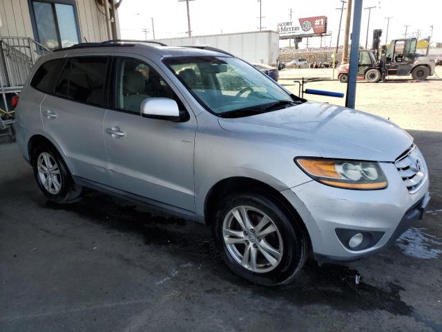 2011 HYUNDAI SANTA FE S - 5XYZHDAG5BG056970