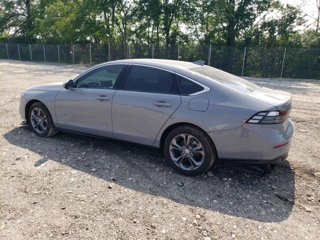 Vin: 1hgcy2f68ra017005, lot: 59007135, honda accord hybrid exl 20242