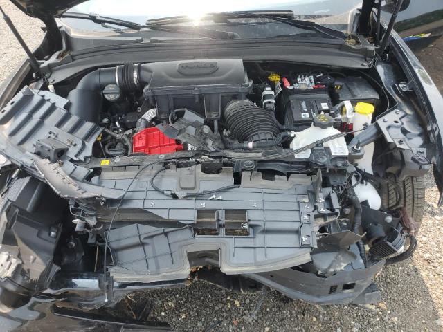 2023 DODGE HORNET GT ZACNDFAN6P3A07277