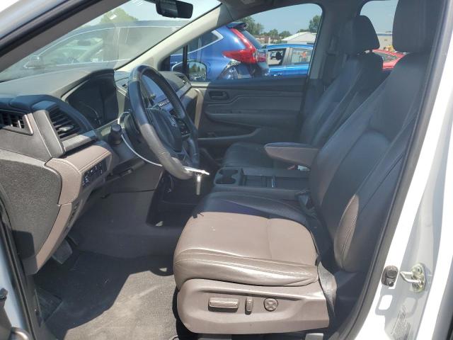 2020 HONDA ODYSSEY EX 5FNRL6H74LB031423