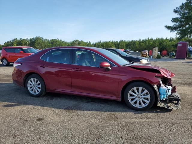 Vin: 4t1c11ak4lu986870, lot: 55934035, toyota camry le 20204