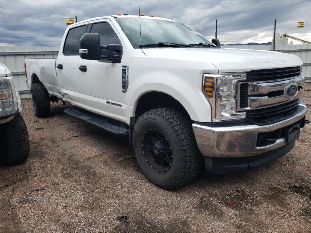 2019 FORD F350 SUPER - 1FT8W3BT5KED18454