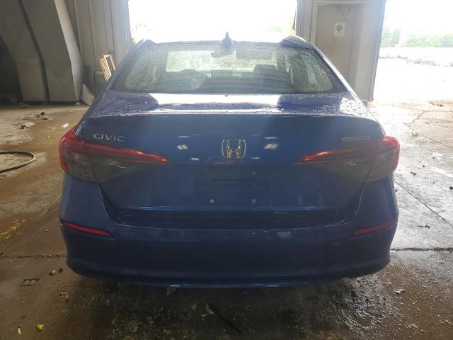 2024 HONDA CIVIC TOUR 2HGFE1F95RH313529