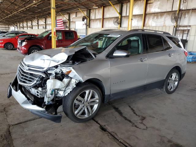 CHEVROLET EQUINOX PR
