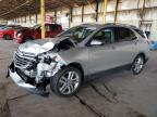 2019 CHEVROLET EQUINOX PR - 3GNAXYEX3KS592663