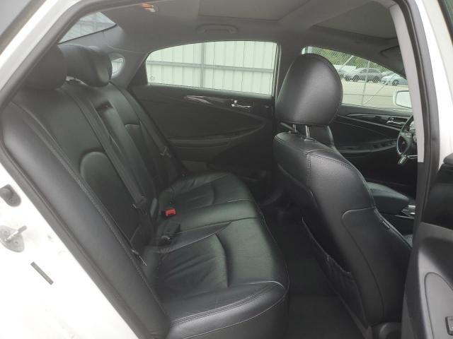 2012 HYUNDAI SONATA SE - 5NPEC4AC1CH411105