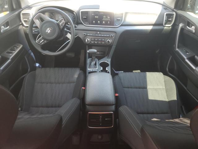2021 KIA SPORTAGE L - KNDPM3AC6M7900475