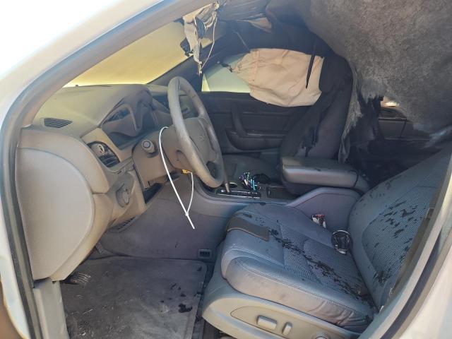 2016 CHEVROLET TRAVERSE L - 1GNKVFKDXGJ195288