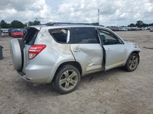 Vin: 2t3wk4dv6aw007694, lot: 61286835, toyota rav4 sport 20103