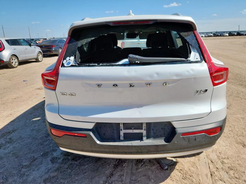 2021 VOLVO XC40 T5 MO YV4162UKXM2573294