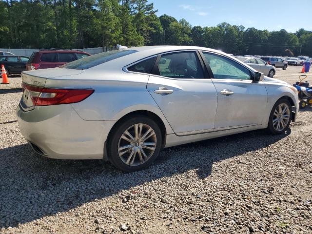 Vin: kmhfh4jg1ea424029, lot: 61127415, hyundai azera gls 20143