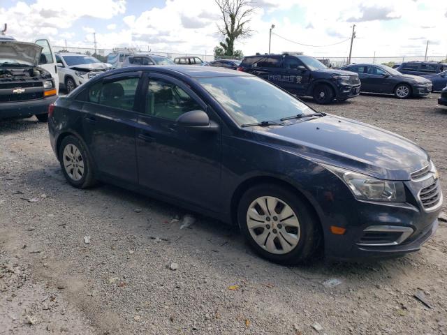 Vin: 1g1pc5sh8g7177461, lot: 61830875, chevrolet cruze ls 20164
