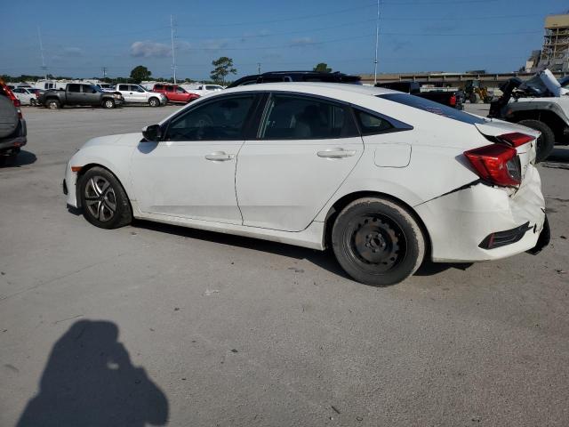 Vin: 19xfc2f51ge021361, lot: 61470255, honda civic lx 20162