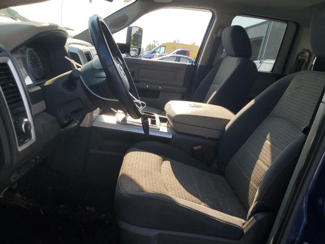 2010 DODGE RAM 1500 - 1D7RV1GTXAS254891