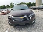 Lot #3292766771 2023 CHEVROLET TRAVERSE L