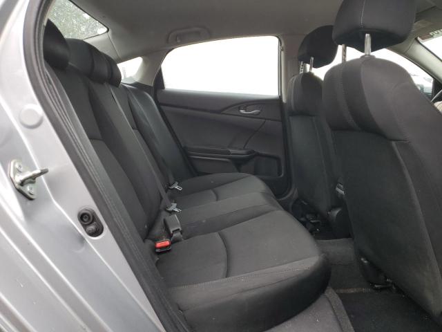2020 HONDA CIVIC LX 2HGFC2F65LH555035