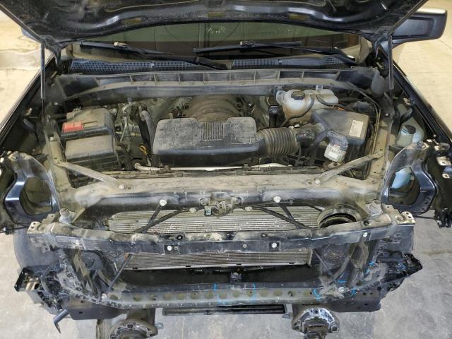 2021 GMC SIERRA K15 - 3GTU9AEF5MG269266