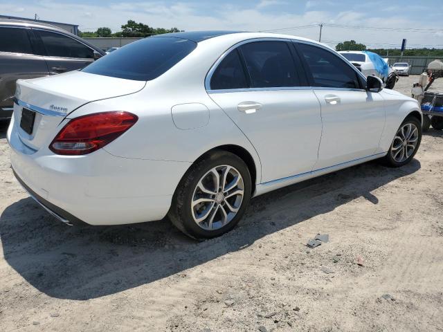 Vin: 55swf4kbxfu013216, lot: 60271315, mercedes-benz c-class 300 4matic 20153