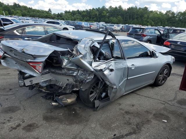 Vin: 4t1bf1fk2hu393117, lot: 61084285, toyota camry le 20173