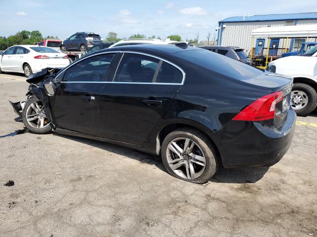 Vin: yv1612tk3f1345598, lot: 62350205, volvo s60 premier 20152