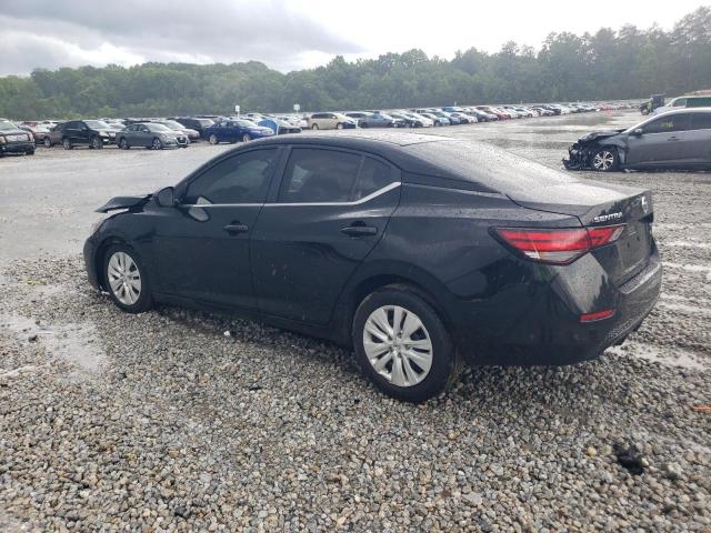 Vin: 3n1ab8bv1py228338, lot: 60109505, nissan sentra s 20232