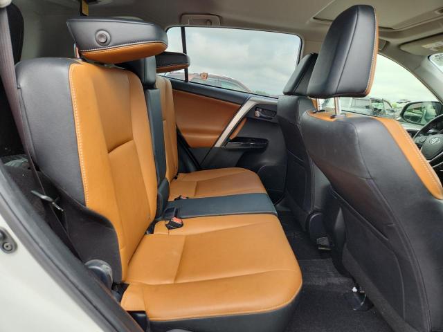 2017 TOYOTA RAV4 LIMIT - JTMDFREV7HJ124992