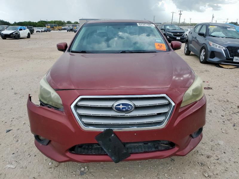 2016 SUBARU LEGACY 3.6 4S3BNEN64G3054057