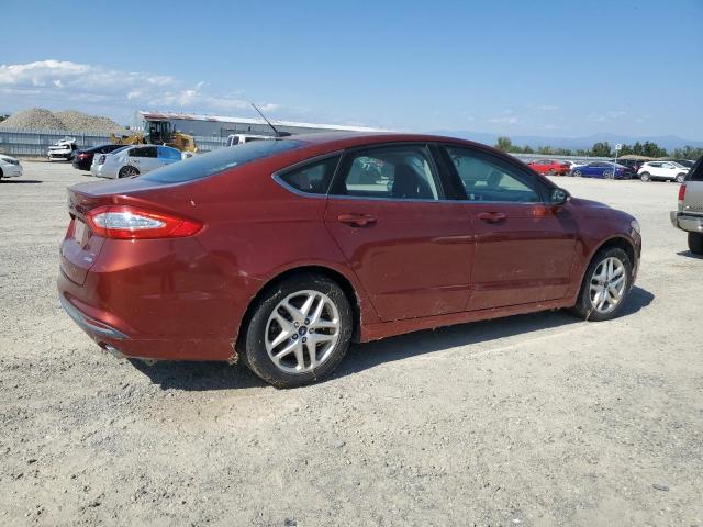 Vin: 3fa6p0hd7er293809, lot: 62122905, ford fusion se 20143