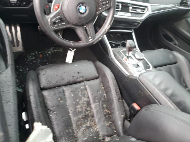 2023 BMW M4 COMPETI WBS33AZ04PCL70799