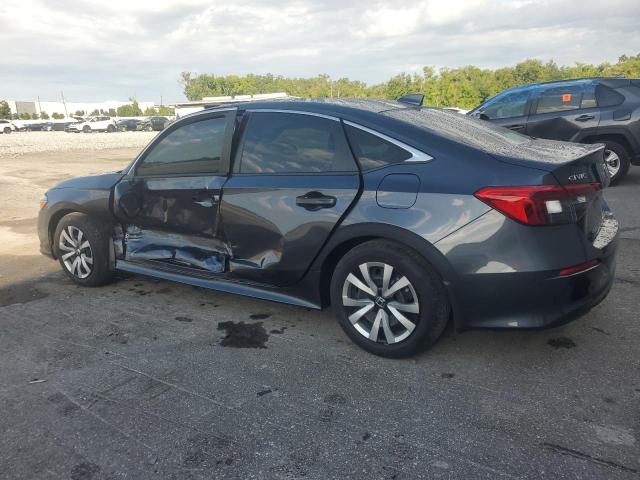 2022 HONDA CIVIC LX 2HGFE2F26NH526704