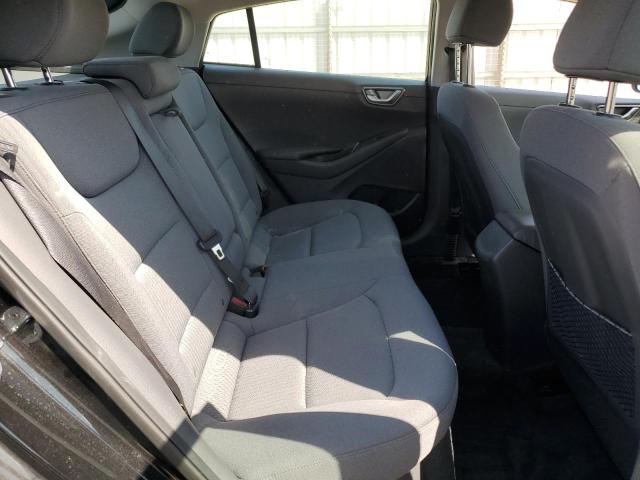 2020 HYUNDAI IONIQ SEL - KMHC75LD1LU213875