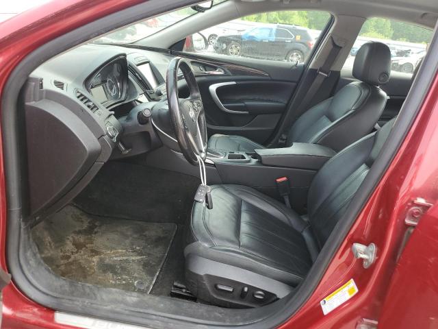 2015 BUICK REGAL PREM 2G4GP5EXXF9107113