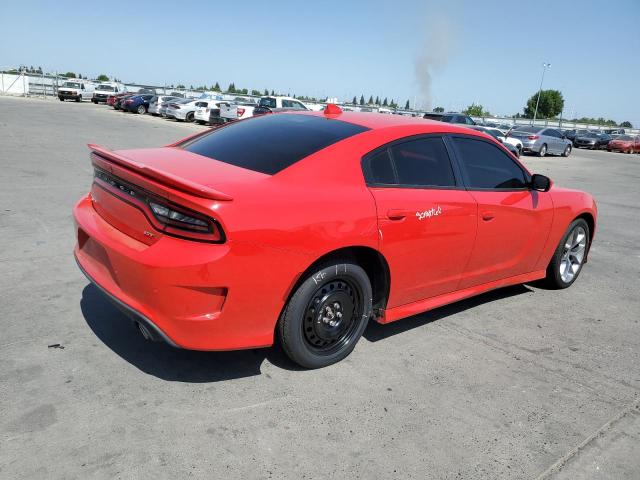 Vin: 2c3cdxhg0nh110999, lot: 59382155, dodge charger gt 20223