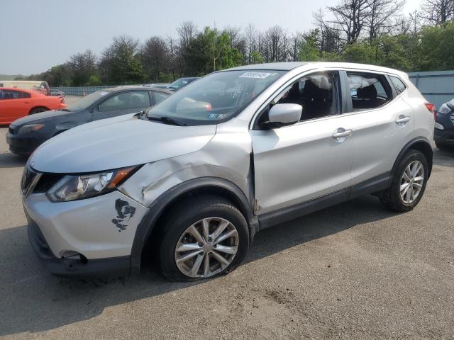 NISSAN ROGUE SPOR