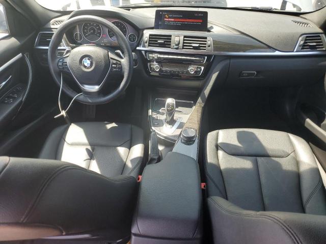2018 BMW 330 I WBA8B9C52JEE80782