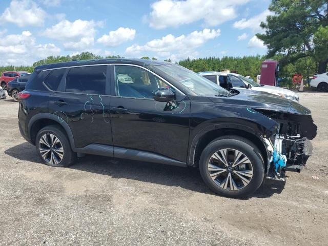 Vin: 5n1bt3ba4nc721432, lot: 60470865, nissan rogue sv 20224